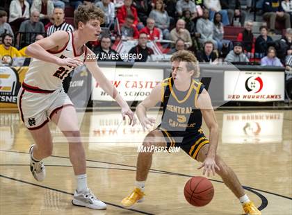 Thumbnail 1 in Central Catholic @ New Castle photogallery.