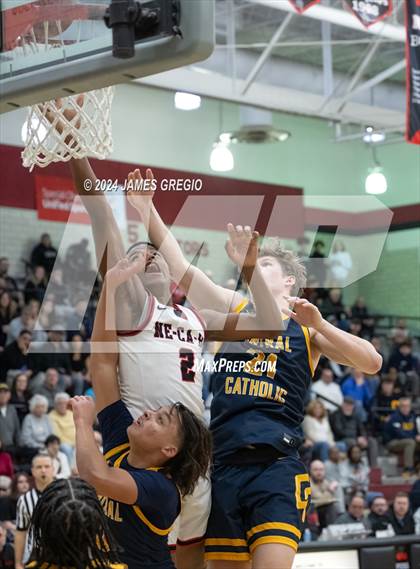 Thumbnail 3 in Central Catholic @ New Castle photogallery.