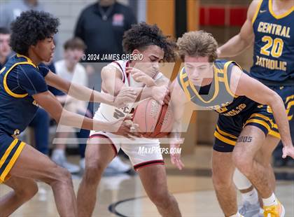 Thumbnail 3 in Central Catholic @ New Castle photogallery.