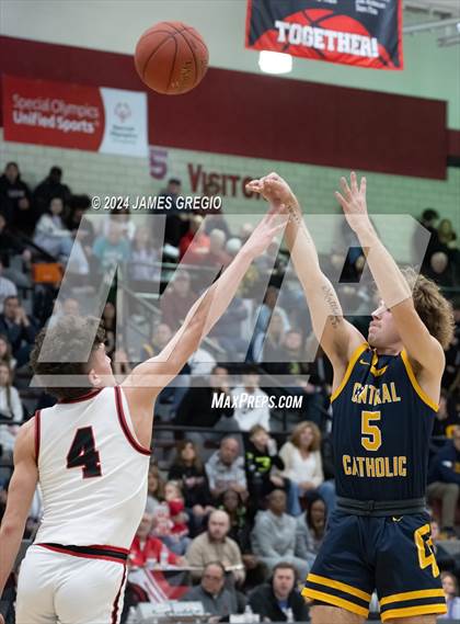 Thumbnail 3 in Central Catholic @ New Castle photogallery.