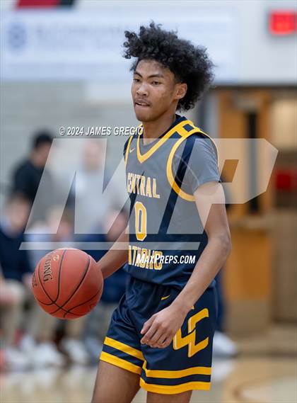 Thumbnail 2 in Central Catholic @ New Castle photogallery.