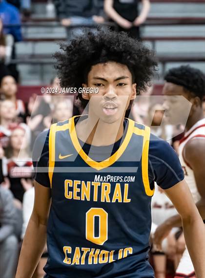 Thumbnail 3 in Central Catholic @ New Castle photogallery.