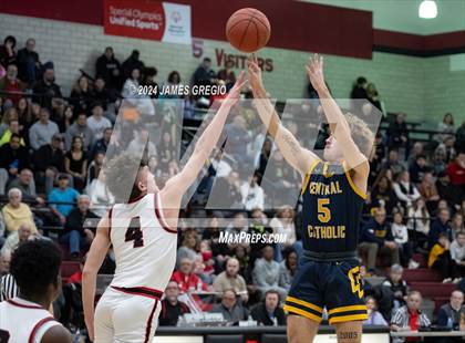 Thumbnail 2 in Central Catholic @ New Castle photogallery.