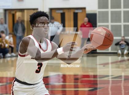 Thumbnail 3 in Central Catholic @ New Castle photogallery.