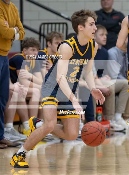 Thumbnail 3 in Central Catholic @ New Castle photogallery.