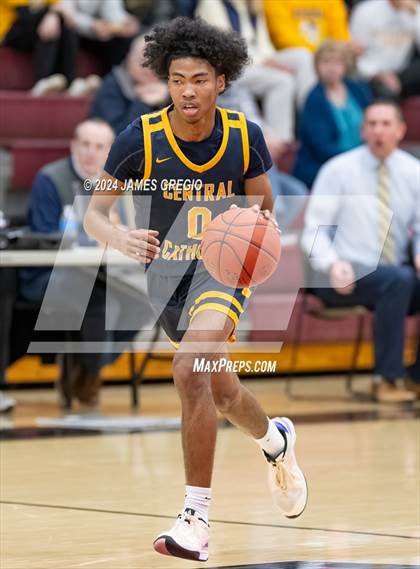 Thumbnail 2 in Central Catholic @ New Castle photogallery.