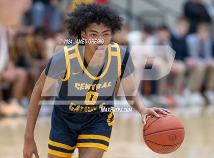 Thumbnail 3 in Central Catholic @ New Castle photogallery.