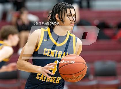 Thumbnail 2 in Central Catholic @ New Castle photogallery.