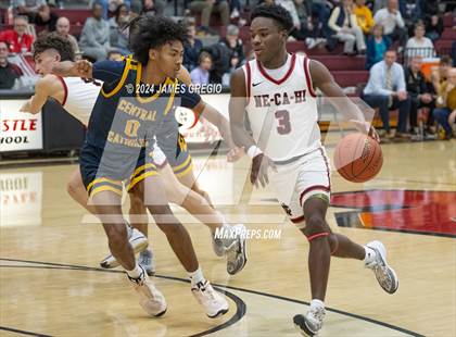 Thumbnail 3 in Central Catholic @ New Castle photogallery.