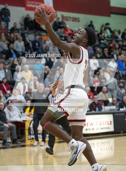 Thumbnail 2 in Central Catholic @ New Castle photogallery.
