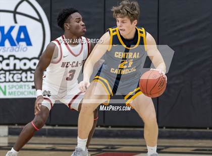 Thumbnail 3 in Central Catholic @ New Castle photogallery.