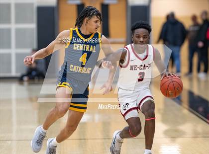 Thumbnail 2 in Central Catholic @ New Castle photogallery.