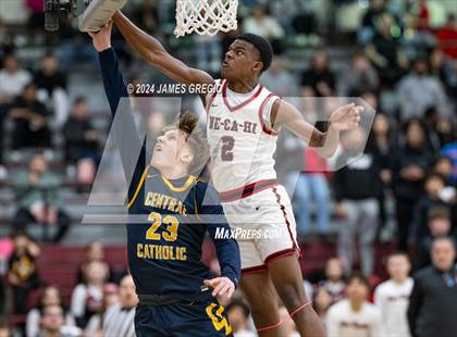 Thumbnail 3 in Central Catholic @ New Castle photogallery.