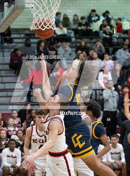 Thumbnail 3 in Central Catholic @ New Castle photogallery.