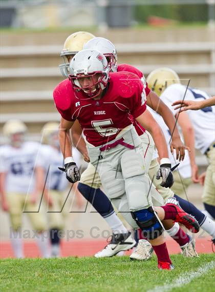 Thumbnail 2 in Westlake @ Northridge photogallery.