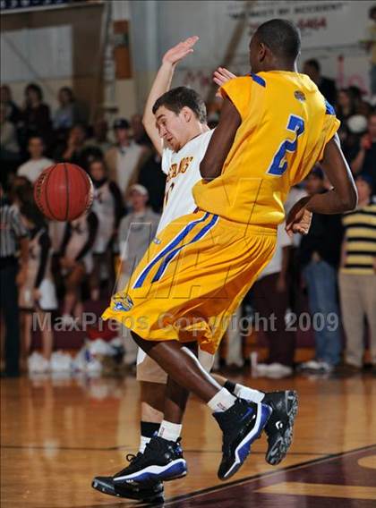 Thumbnail 2 in Johnson @ Madison Academy photogallery.