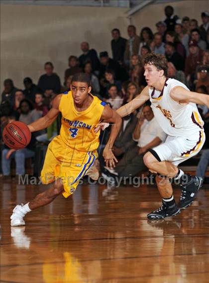 Thumbnail 2 in Johnson @ Madison Academy photogallery.