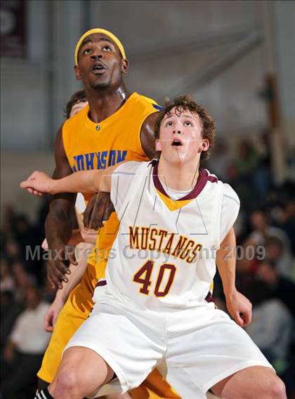 Thumbnail 2 in Johnson @ Madison Academy photogallery.