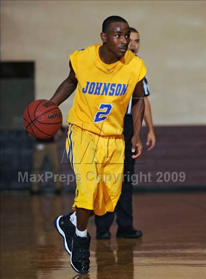 Thumbnail 2 in Johnson @ Madison Academy photogallery.