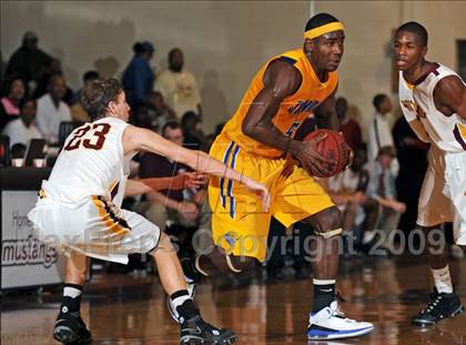 Thumbnail 3 in Johnson @ Madison Academy photogallery.