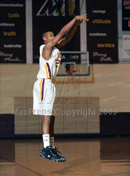 Thumbnail 1 in Johnson @ Madison Academy photogallery.