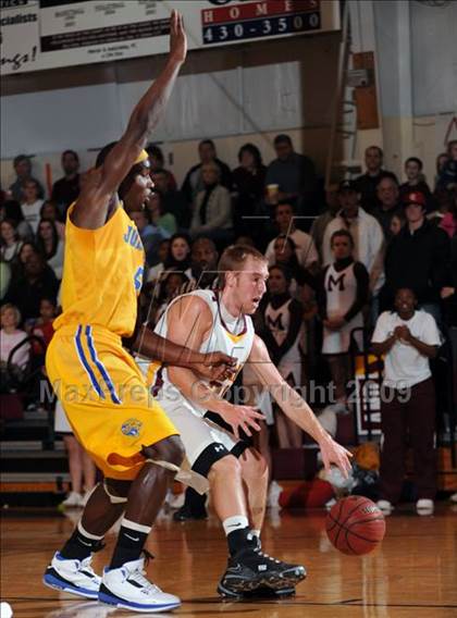 Thumbnail 2 in Johnson @ Madison Academy photogallery.