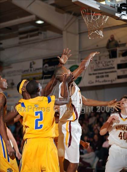 Thumbnail 3 in Johnson @ Madison Academy photogallery.