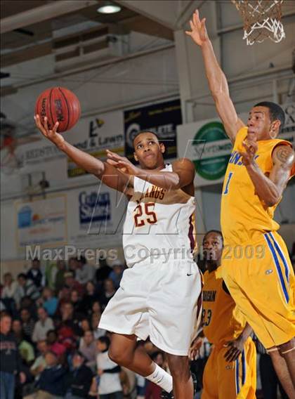 Thumbnail 2 in Johnson @ Madison Academy photogallery.