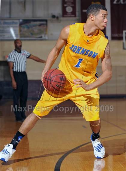 Thumbnail 3 in Johnson @ Madison Academy photogallery.