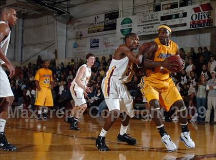 Thumbnail 3 in Johnson @ Madison Academy photogallery.