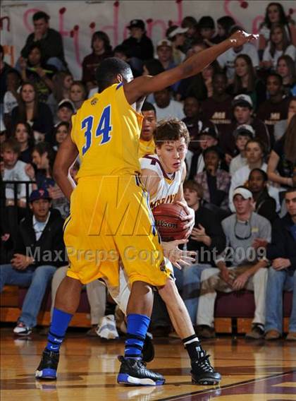 Thumbnail 3 in Johnson @ Madison Academy photogallery.