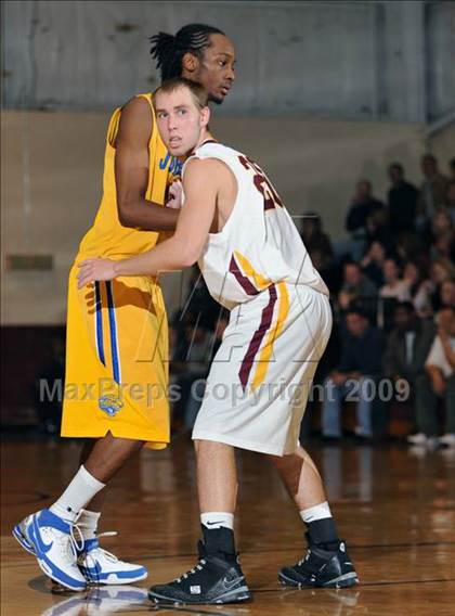 Thumbnail 3 in Johnson @ Madison Academy photogallery.