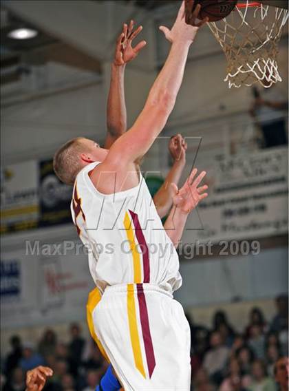 Thumbnail 3 in Johnson @ Madison Academy photogallery.
