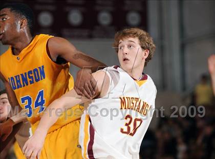 Thumbnail 2 in Johnson @ Madison Academy photogallery.