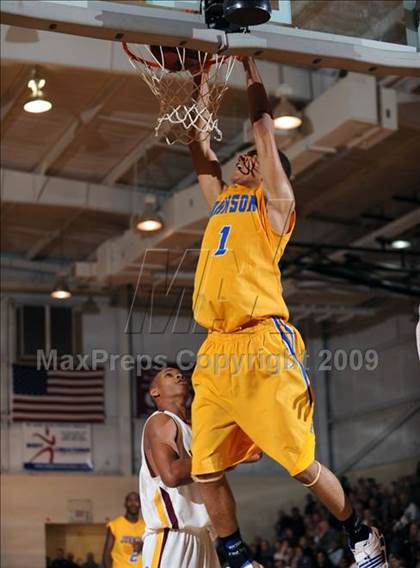 Thumbnail 2 in Johnson @ Madison Academy photogallery.