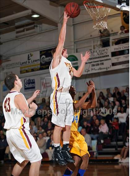 Thumbnail 3 in Johnson @ Madison Academy photogallery.