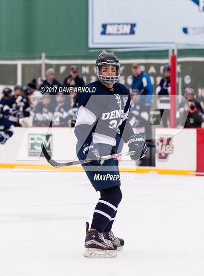Thumbnail 3 in Buckingham Browne & Nichols vs. Noble & Greenough (Frozen Fenway) photogallery.