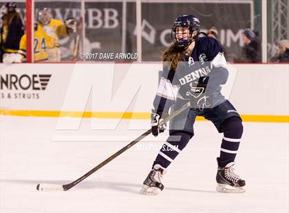 Thumbnail 3 in Buckingham Browne & Nichols vs. Noble & Greenough (Frozen Fenway) photogallery.