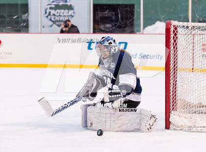 Thumbnail 2 in Buckingham Browne & Nichols vs. Noble & Greenough (Frozen Fenway) photogallery.