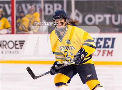 Thumbnail 3 in Buckingham Browne & Nichols vs. Noble & Greenough (Frozen Fenway) photogallery.