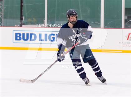 Thumbnail 2 in Buckingham Browne & Nichols vs. Noble & Greenough (Frozen Fenway) photogallery.