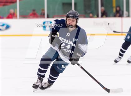 Thumbnail 2 in Buckingham Browne & Nichols vs. Noble & Greenough (Frozen Fenway) photogallery.