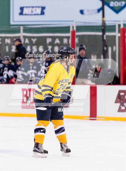 Thumbnail 2 in Buckingham Browne & Nichols vs. Noble & Greenough (Frozen Fenway) photogallery.