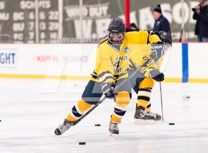 Thumbnail 3 in Buckingham Browne & Nichols vs. Noble & Greenough (Frozen Fenway) photogallery.