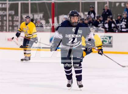 Thumbnail 3 in Buckingham Browne & Nichols vs. Noble & Greenough (Frozen Fenway) photogallery.