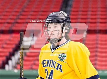 Thumbnail 3 in Buckingham Browne & Nichols vs. Noble & Greenough (Frozen Fenway) photogallery.