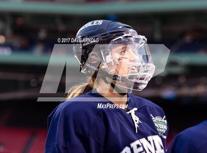 Thumbnail 1 in Buckingham Browne & Nichols vs. Noble & Greenough (Frozen Fenway) photogallery.