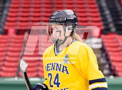 Thumbnail 3 in Buckingham Browne & Nichols vs. Noble & Greenough (Frozen Fenway) photogallery.