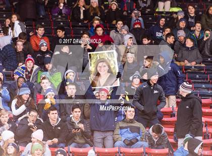Thumbnail 2 in Buckingham Browne & Nichols vs. Noble & Greenough (Frozen Fenway) photogallery.