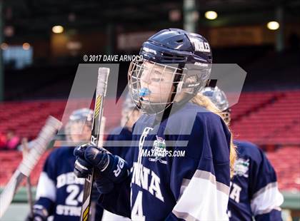 Thumbnail 2 in Buckingham Browne & Nichols vs. Noble & Greenough (Frozen Fenway) photogallery.